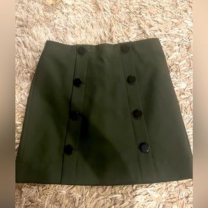 Ann Taylor LOFT skirt size 6p